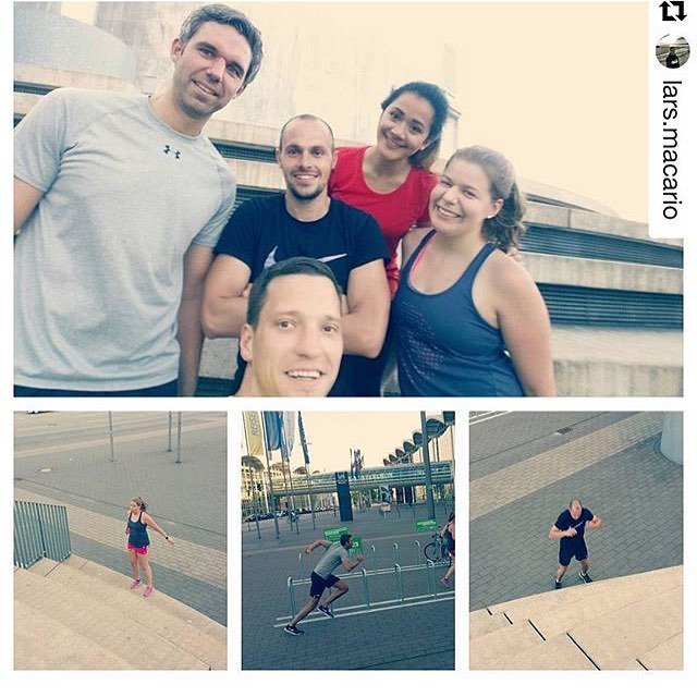 getpeerace's tweet image. Our lil' bootcamp crew last night in Hamburg 🔥💪🏼 ift.tt/1U2kcgp