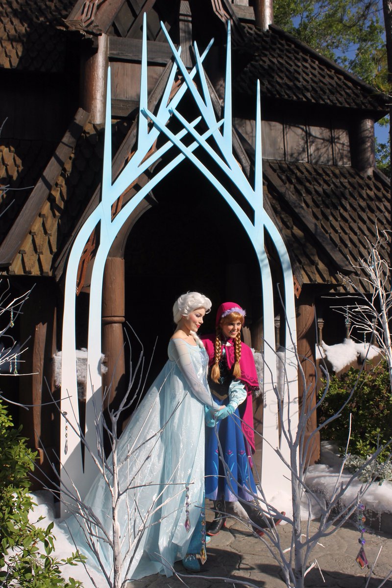 hiddendisney's tweet photo. Looking forward to finding all the new #hiddenmagic in Norway &amp; the Frozen Ever After ride, when it opens! You too? https://t.co/YJeBMkc4N1