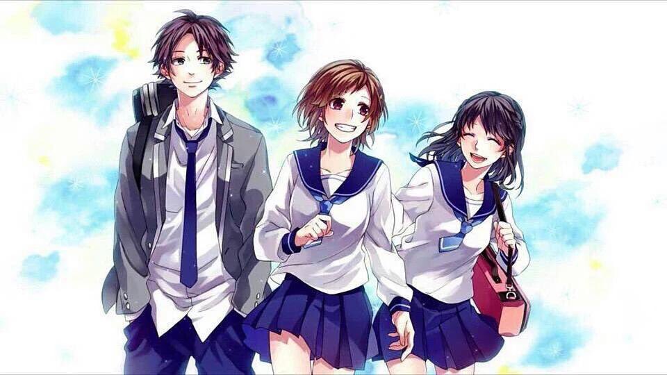 世界は恋に落ちている好きな人rt