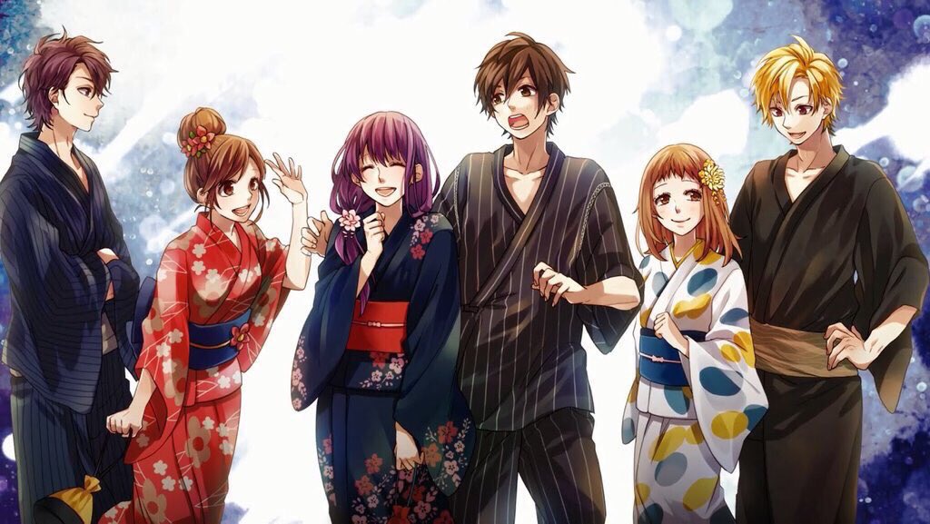 世界は恋に落ちている好きな人rt