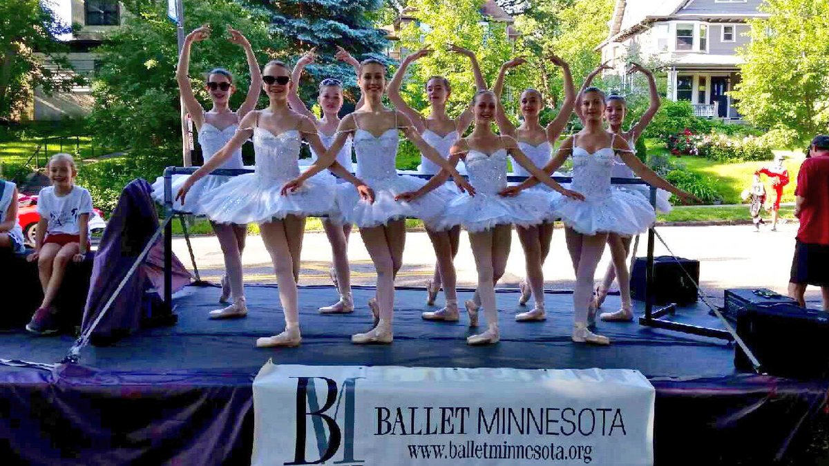 Ballet Minnesota tweet media