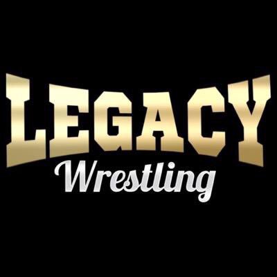 3CountThursday's tweet photo. Congrats to @LegacyWrestlng on celebrating their 1 year anniversary

One of the best wrestling companies out there https://t.co/1fXchx1PuQ