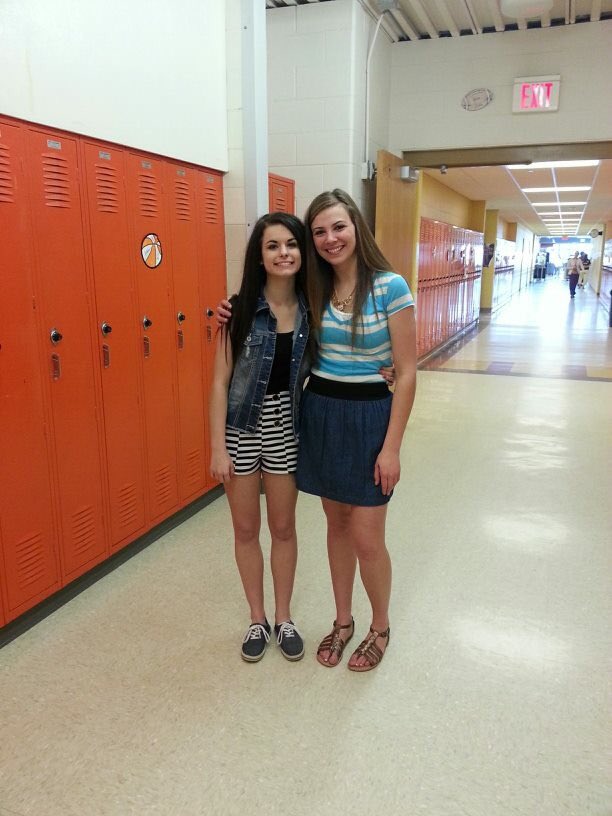 Smiller1132's tweet photo. This was 3 years ago already?!? Miss you @kpfury! https://t.co/AfebHN82YN