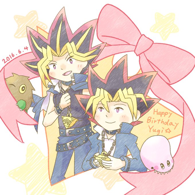 遊戯くんのtwitterイラスト検索結果 古い順 遊戯くんのtwitterイラスト検索結果 古い順