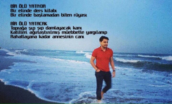 #SizeDiyorumKi. Adana'da  CİNAYET var sessiz kalmayın yardımcı olalım!!