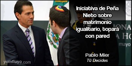 Yoinfluyo's tweet photo. #LoMásVisto #SabiasQue cada año se realizan menos de 500 uniones entre homosexuales https://t.co/F18C0nIlLO #danosRT https://t.co/D9UN9nZe1G