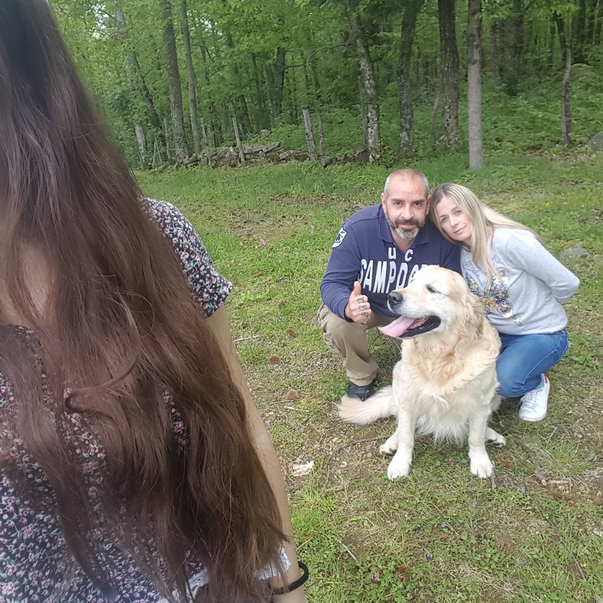 MaxckMassimo's tweet photo. Pianadetto giugno 2016.
My Family!!! ❤ https://t.co/ucH0oODZKA