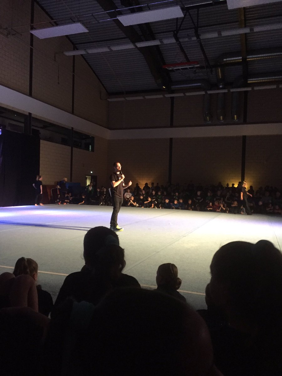 Having fun at Middlesbrough festival! <a href="/tonyandbodge/">tonyandbodge</a>