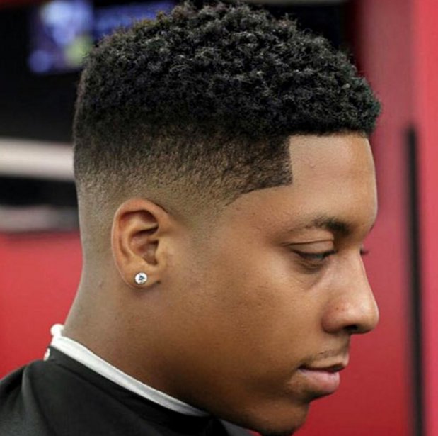 Baby Boy Haircuts On Twitter 4 Best Black Men Haircut Styles