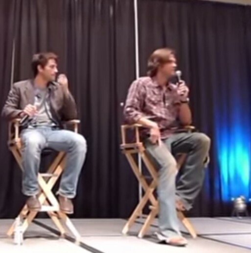 The height difference tho