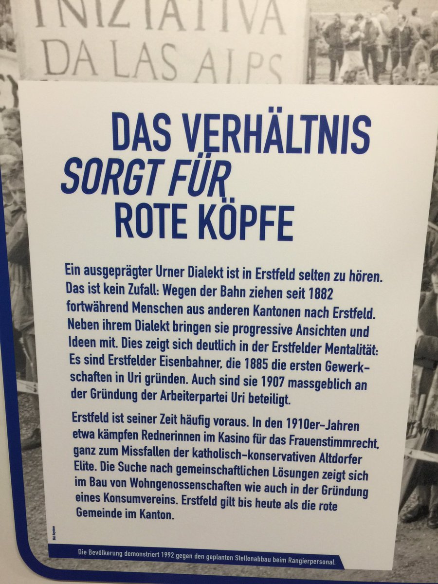 RCSHOT's tweet photo. #gottardo2016 Erstfeld ist vorne... https://t.co/djeMctXQle