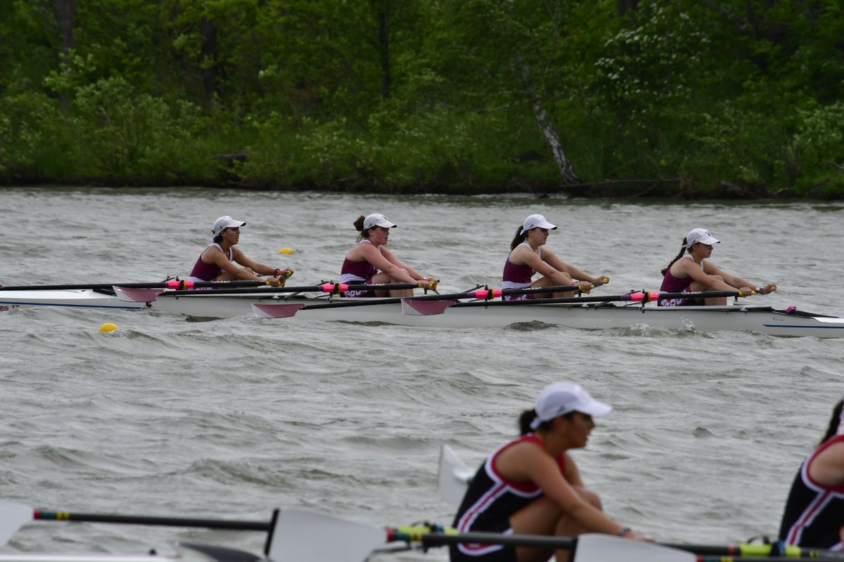Stoga junior women's 4X gets <a href="/rowCSSRA/">CSSRA</a>  second! Awesome job ladies! <a href="/mannyflicks/">PSRA</a>