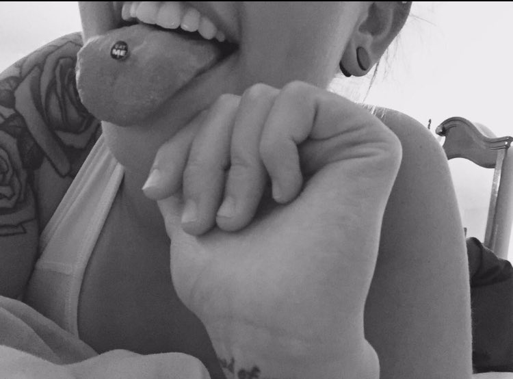 SageJackmanAPS's tweet photo. peep tha👅 https://t.co/i7d7v12V7h