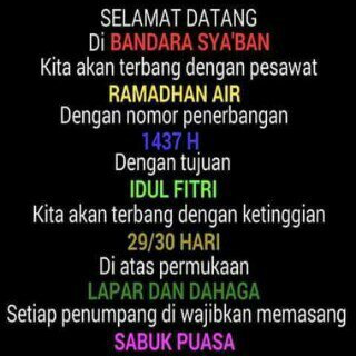 CFC_Fia's tweet photo. Marhaban Yaa ramadhan... :* https://t.co/VX9cwEVRwR