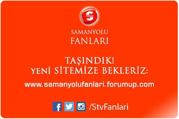 TAŞINDIK!
Yeni Sitemize Herkesi Bekleriz. :)
samanyolufanlari.forumup.com
