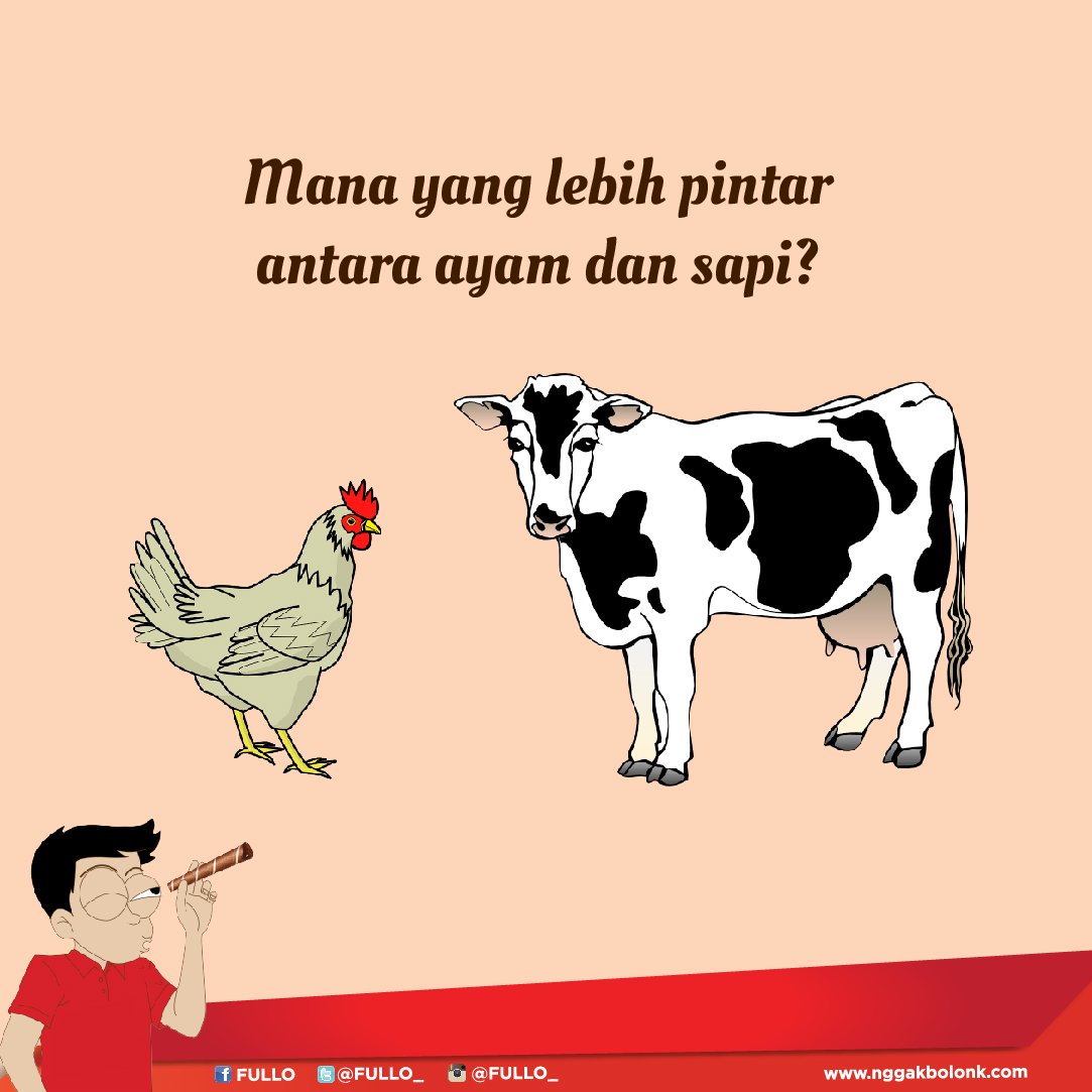 FULLO On Twitter Jangan Ngaku Pinter Kalo Belum Bisa Jawab FULLO On Twitter Jangan Ngaku Pinter Kalo Belum Bisa Jawab