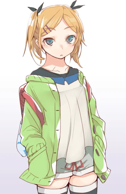 ランドセルが似合うけど足に出てる年齢は隠せない矢野さん 