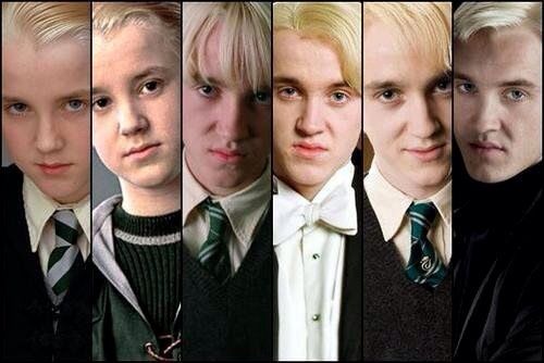 GirlAlien_'s tweet photo. #HappyBirthdayDracoMalfoy I´m a Harry Potter fan, OK. https://t.co/7fBQcXn8cq