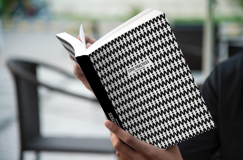 civicwiseLONDON's tweet photo. Get the CIVIC PRACTICES book by @civicwise from 20€ contributing to @goteofunding https://t.co/qiTgmleTkm https://t.co/BZmOiGdWLw