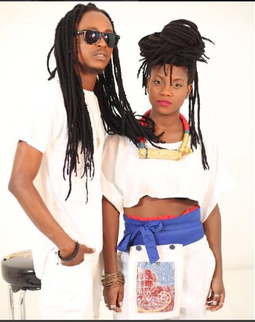 kreyolicious's tweet photo. @dedwizi703 and @princessEud #kreyolicious #StraightOuttaHaiti #Dedkraz #PrincessEud #Haitihiphop https://t.co/Oglg4C7QqX