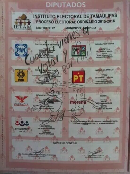 FMorenoMayoral's tweet image. Ya comenzaron con sus mamadas 😂😂😂

#PoderChilango.