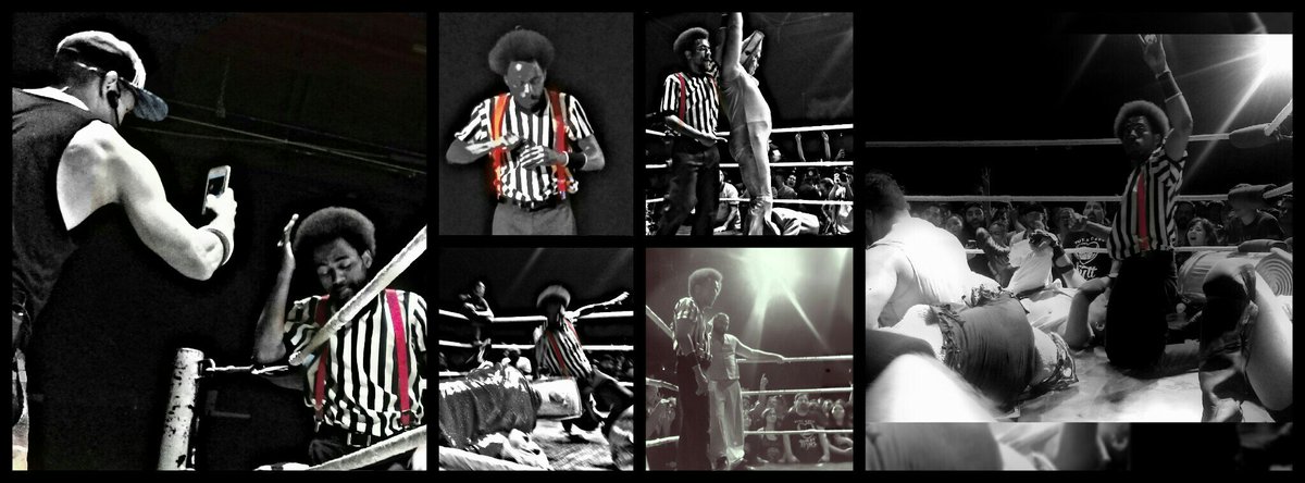 nukatnite's tweet photo. Man it was real #hoodslam #everyfirstfriday https://t.co/z0f1xVEXwC