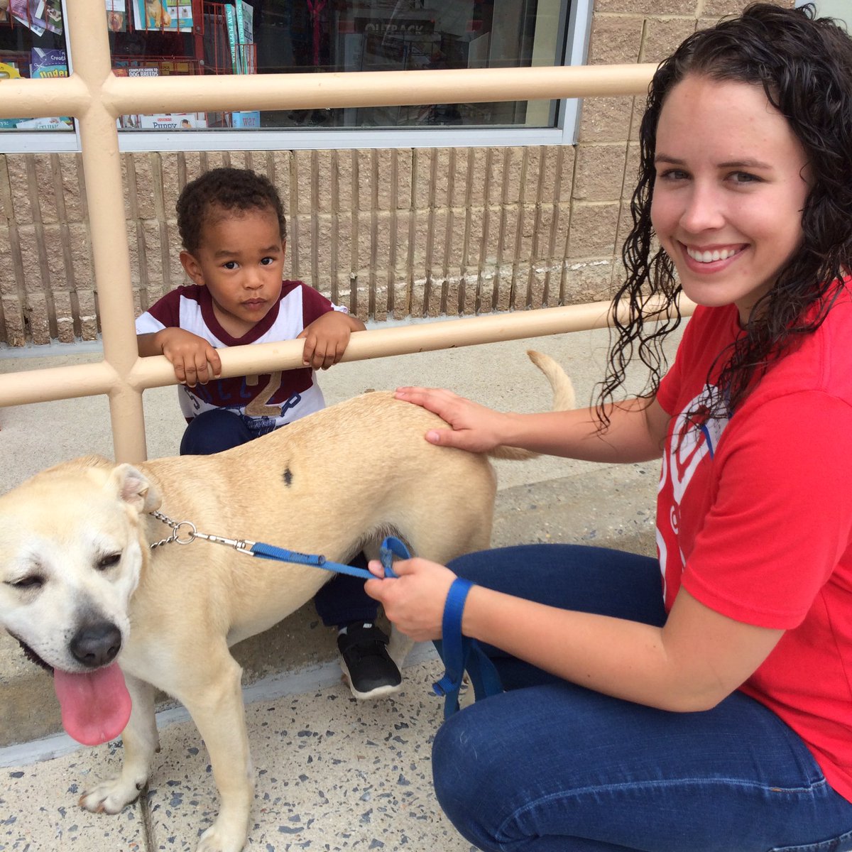 T1138 volunteers. Come see us K9 LifeSavers #G499 <a href="/keithlyons01/">Keith Lyons</a> <a href="/LisaJensen74/">Lisa Jensen</a> <a href="/JustinBowen01/">Justin Bowen</a>
