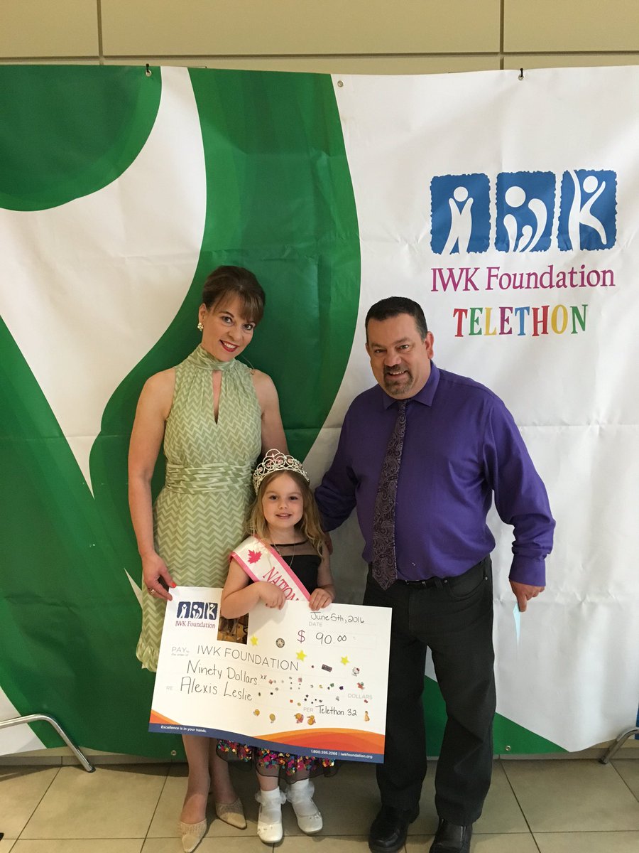 AlexisMissNB's tweet photo. @ncgpageant #IWKTelethon #ncgtm #ncgtmnationals #jointheprestige https://t.co/FKxqpAmWPM