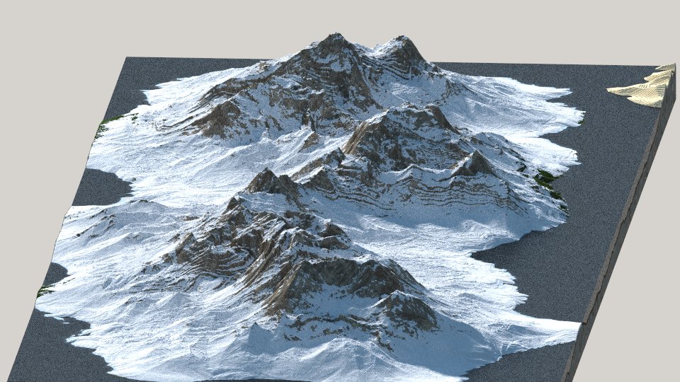 _oakley09_'s tweet photo. More mountains! https://t.co/uOGEcFDnrf