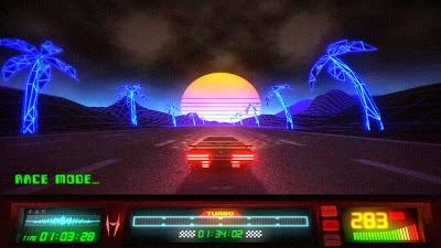 Matrokk's tweet photo. I will be so angry if #PowerDrive2000 doesn't come to #XboxOne it looks fantastic! #1980s #80snight https://t.co/G6XDrvf0uy