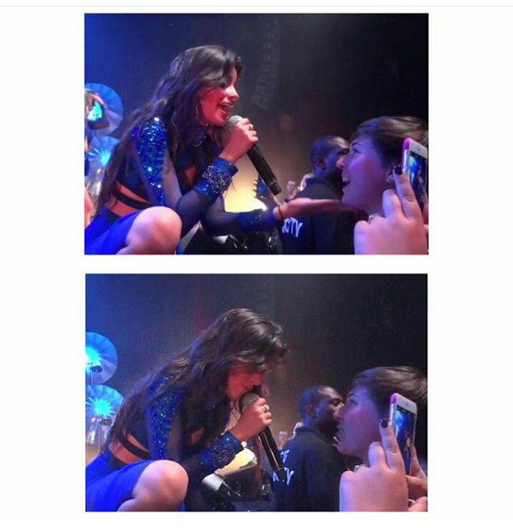 vickyharmony12's tweet image. My Pride I Love You Camila Cabello ❤❤