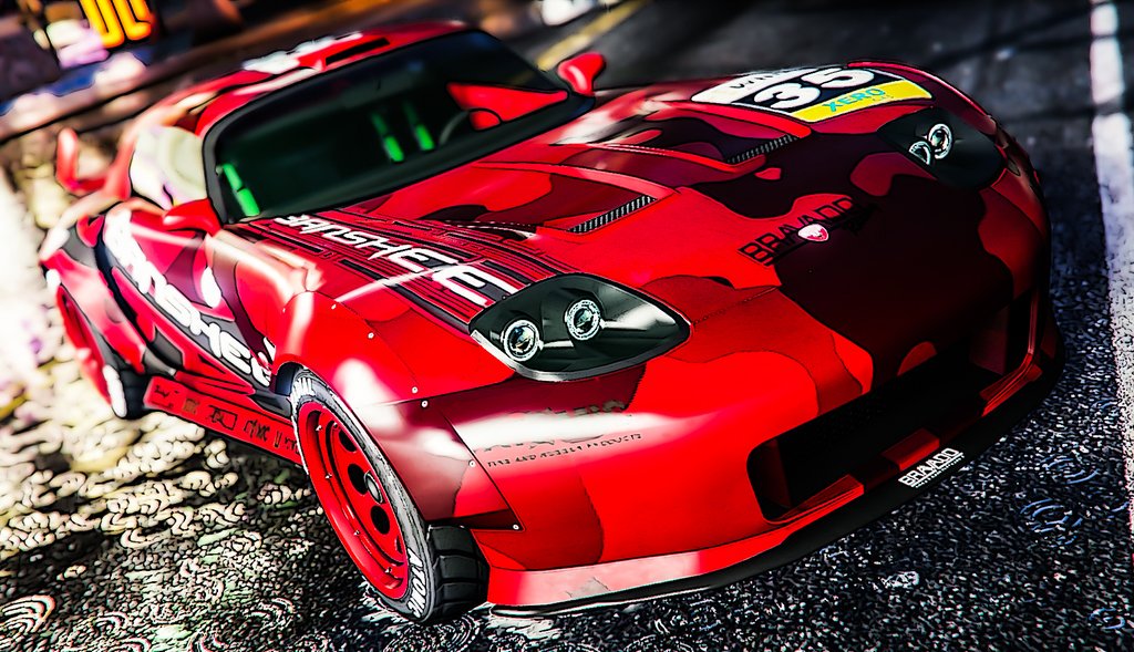 Banshee 900R
#GTA #RockstarGames #GTAOnline #Snapmatic #SnapmaticArt #PLAN #RACN <a href="/RockstarGames/">Rockstar Games</a>