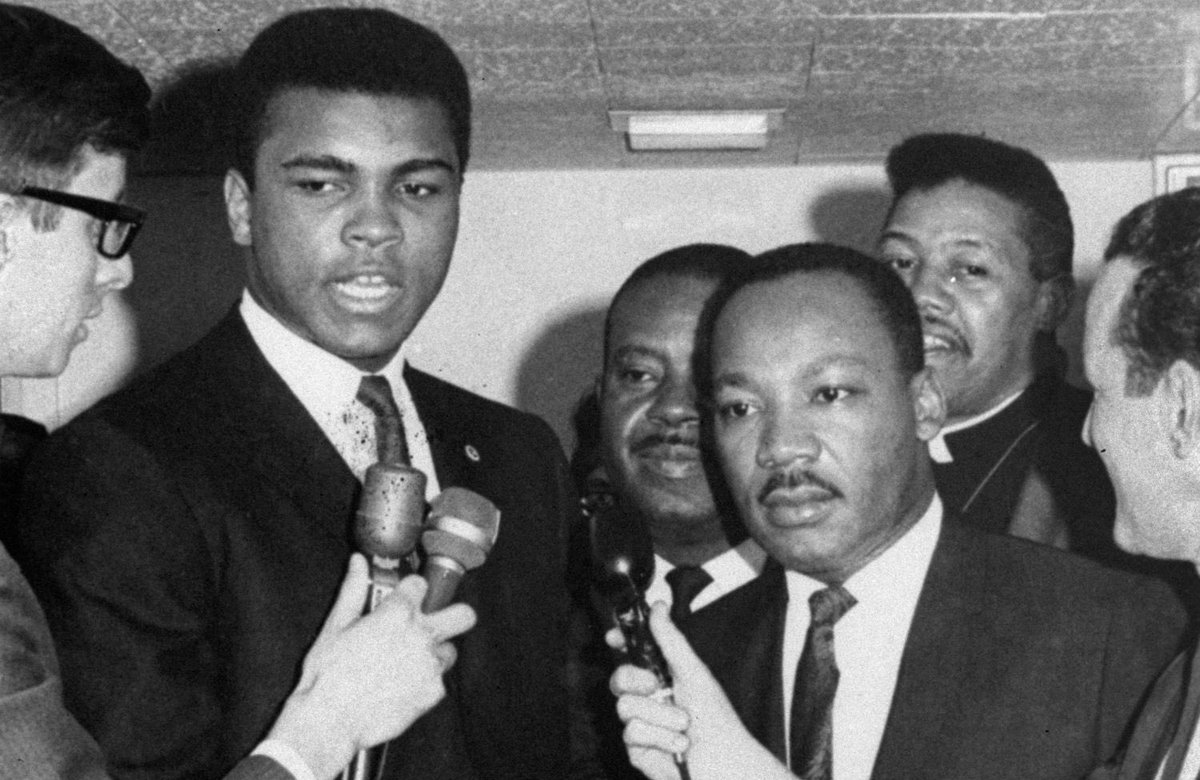 AlexanderDSM's tweet photo. "But when Ali turn up and be Ali, you can't never take that...back to Cassius" https://t.co/HWcFVs4BBA