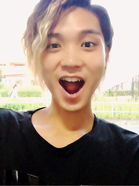 磯村勇斗 on Twitter: