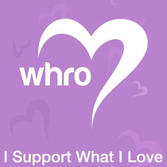 TheSceneWHRO's tweet photo. Do you love WHRV / WHRO? Grab this graphic and post to your wall during our Radio Pledge Drive. #SupportWhatYouLove https://t.co/YEdBBGjjay