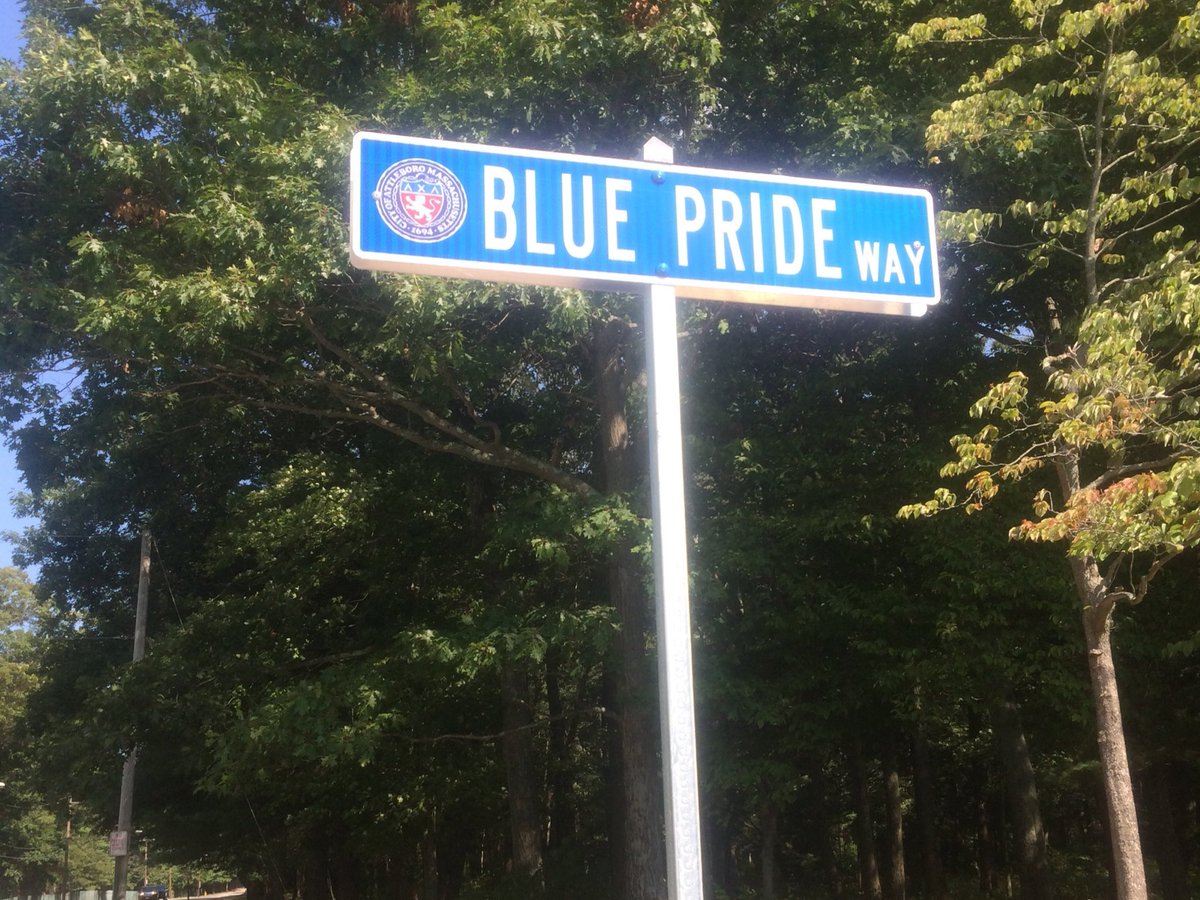 DR_SUPT's tweet photo. #BlueOut Monday at 4pm at home as AHS baseball looks to keep their winning ways. Support this hardworking team! https://t.co/LhSYUG3MIM