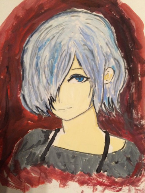 トーカ 高画質 のtwitterイラスト検索結果 古い順