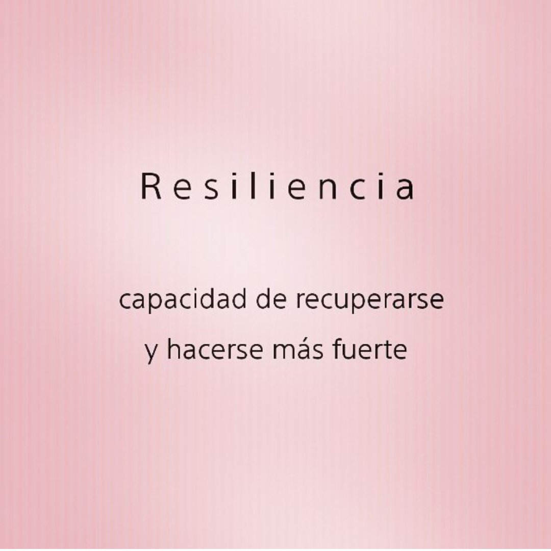 MiriamMM22's tweet photo. Resilencia https://t.co/t7bufAwVQ7