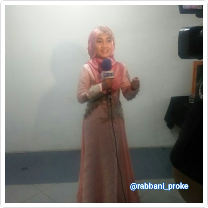Edisi lagi di wawancara.
Kira2 apa saja yg <a href="/FatinSL/">Fatin Shidqia Lubis</a> bicarakan?
Nantikan beritanya hanya di <a href="/TRANS7/">TRANS7</a> #FatinHijabHuntT7