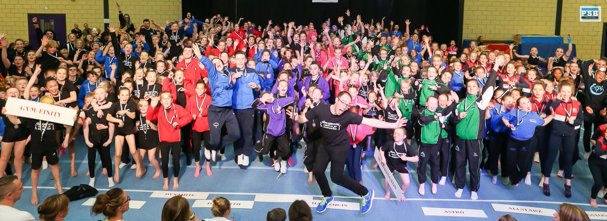 Thats all from Middlesbrough Festival of Gymnastics :)  <a href="/tonyandbodge/">tonyandbodge</a> <a href="/MiddlesbroughGC/">Middlesbrough GC</a>