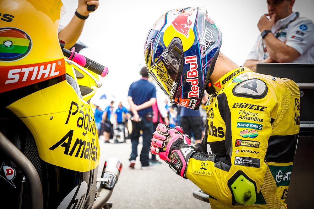 racinghumour's tweet photo. Inspiring w/end @MotoGP.
The infinite passion &amp; emotion you threw into what you loved will be endure forever. #LS39 https://t.co/mWDmmFb1vY