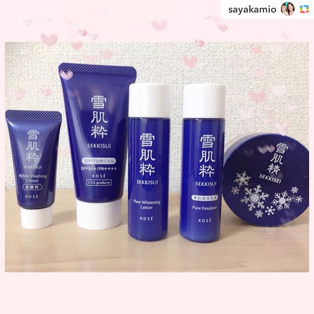 Uzivatel 雪肌粋 Na Twitteru 雪肌粋のライン使い T Co Wlzm2cju3u 雪肌粋 せっきすい セブンイレブン スキンケア 美白 コーセー プチプラ Japanbrand Japan Kose Uzivatel 雪肌粋 Na Twitteru 雪肌粋のライン使い T Co Wlzm2cju3u 雪肌粋 せっきすい セブンイレブン スキンケア 美白 コーセー プチプラ Japanbrand Japan Kose