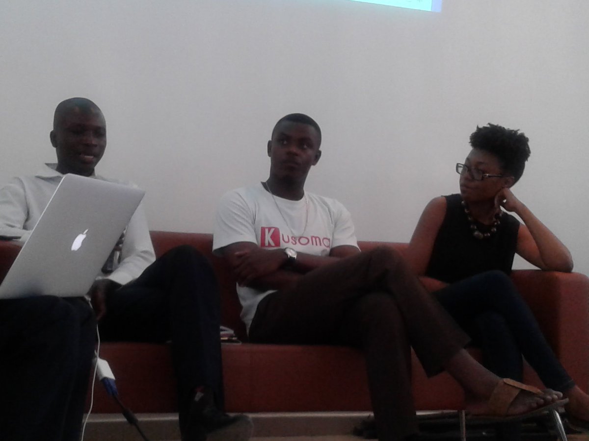 guissey's tweet photo. Présentation de senepreneur par @ASoumare1
#FABY #faby2016 #kebetu https://t.co/dVkjydWQkM