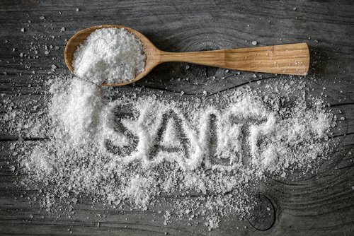 Most of the sodium that Americans consume comes from processed food: ow.ly/FbPU300TVc6