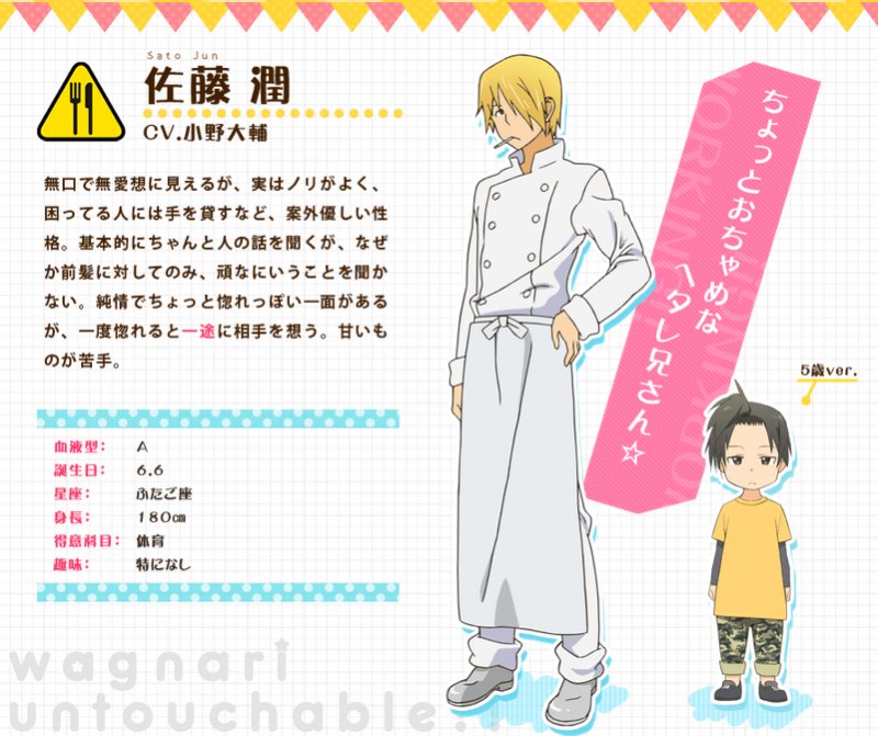 嘲笑のひよこ すすき 本日6月6日は Working の佐藤潤の誕生日 おめでとう Wagnaria Working 佐藤潤生誕祭 佐藤潤生誕祭16 佐藤潤誕生祭 佐藤潤誕生祭16 6月6日は佐藤潤の誕生日 嘲笑のひよこ すすき 本日6月6日は Working の佐藤潤の誕生日 おめでとう Wagnaria Working 佐藤潤生誕祭 佐藤潤生誕祭16 佐藤潤誕生祭 佐藤潤誕生祭16 6月6日は佐藤潤の誕生日