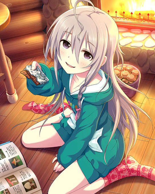 星輝子生誕祭のtwitterイラスト検索結果 古い順