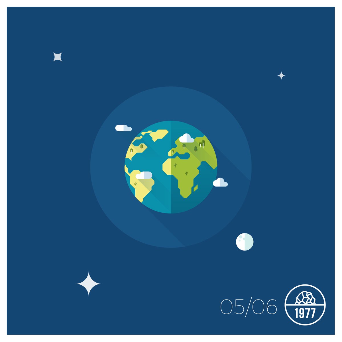 1977icedthings's tweet photo. ¡Hoy es el #DíaMundialDelMedioAmbiente y queremos dedicarle el día a nuestro planeta y su atmósfera de 94% de nitro! https://t.co/4AUcUYUlQE