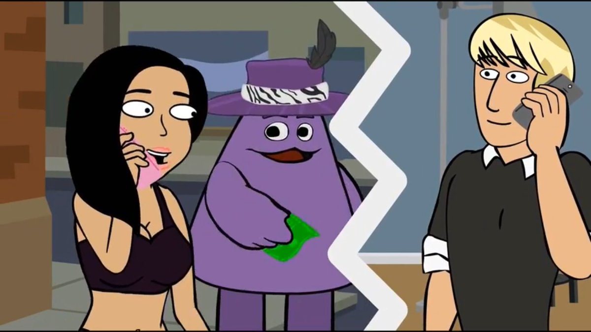 Ownage Pranks On Twitter Happy Sunday Op Crew Hang Tight The First Animated Chris Prank Is Coming To You Today D