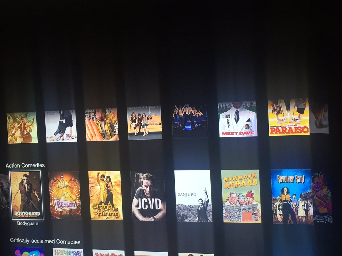 ZzeeeezZ's tweet photo. @NetflixANZ Netflix "Australia"? https://t.co/8locGMz4K7