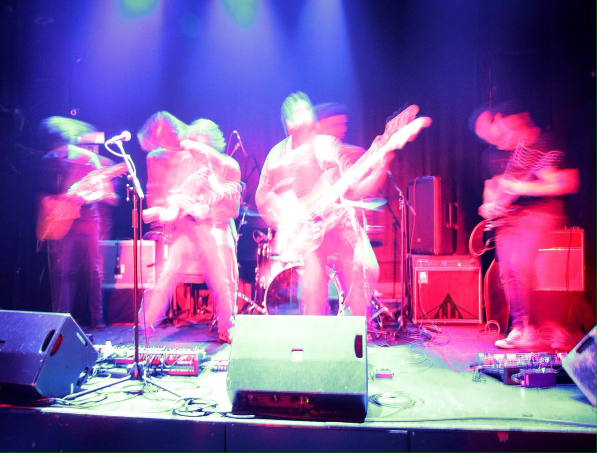 Live at <a href="/MUSICBOXLISBOA/">MUSICBOX LISBON</a>